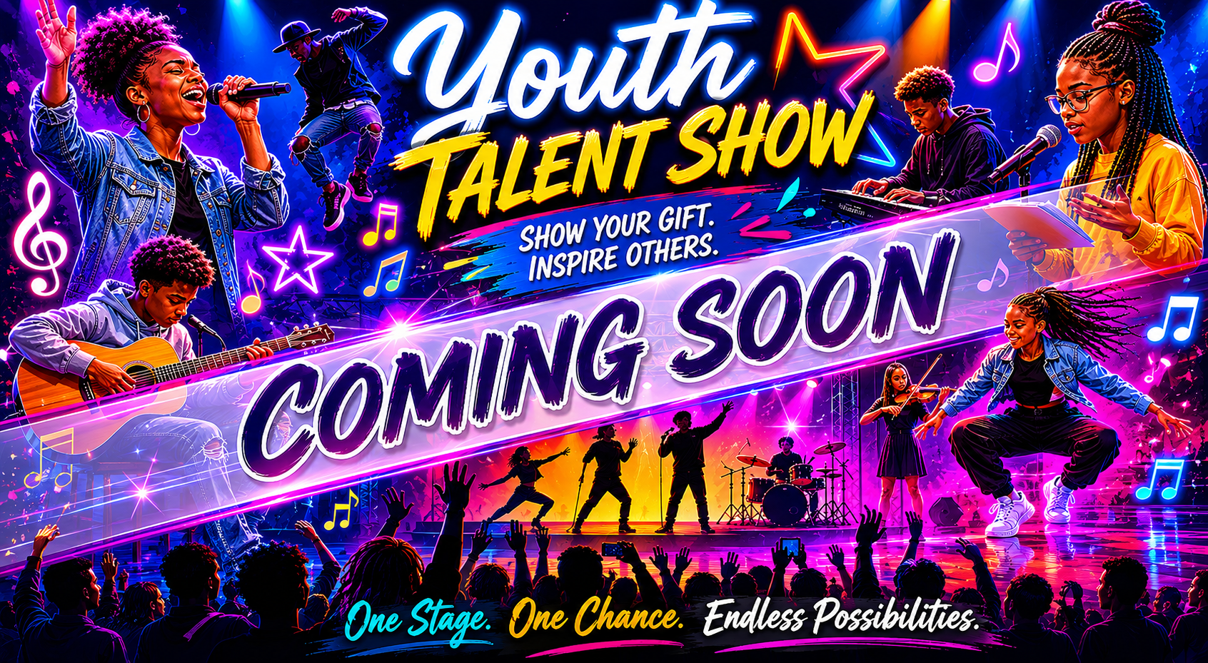 Youth Talent Show
